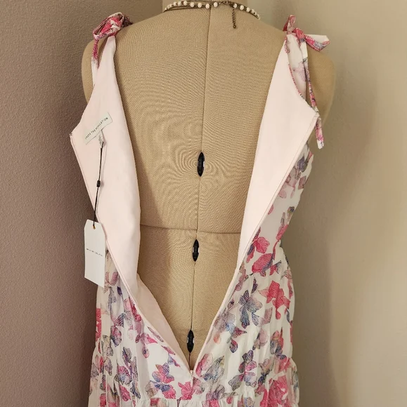 🆕️Dress The Population- Dress - Picture 8 of 10